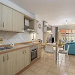 Apartamento Casa Volcán Y Mar 1 Derecha