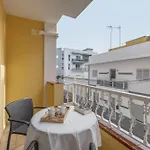 Casa Volcán Y Mar 1 Derecha Apartamento
