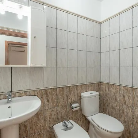 Casa Volcan Y Mar 1 Derecha * Playa de San Juan (Tenerife)