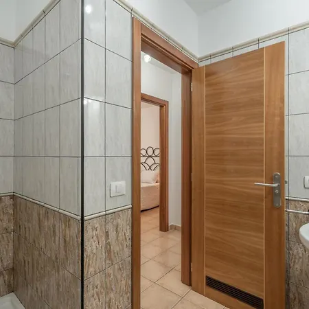 Lägenhet Casa Volcan Y Mar 1 Derecha Playa de San Juan (Tenerife)