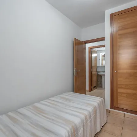 Casa Volcan Y Mar 1 Derecha Lägenhet Playa de San Juan (Tenerife)