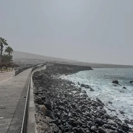 Casa Volcan Y Mar 1 Derecha