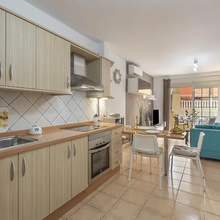 Apartment Casa Volcan Y Mar 1 Derecha