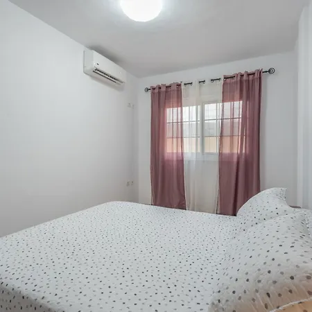 Apartamento Casa Volcán Y Mar 1 Derecha Playa de San Juan (Tenerife)