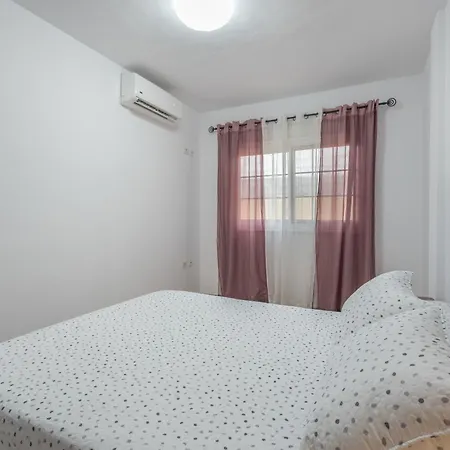Apartman Casa Volcan Y Mar 1 Derecha Playa de San Juan