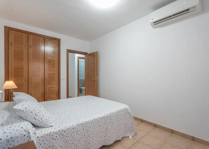 Apartment Casa Volcan Y Mar 1 Derecha *