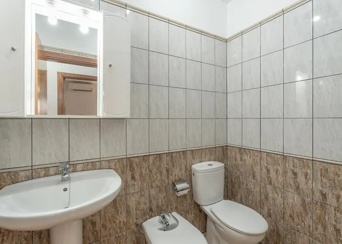 Casa Volcan Y Mar 1 Derecha * Playa de San Juan (Tenerife)