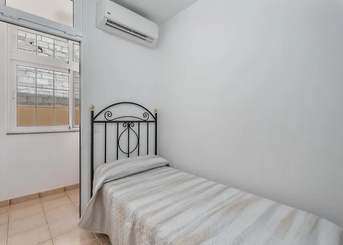 Casa Volcan Y Mar 1 Derecha Apartment