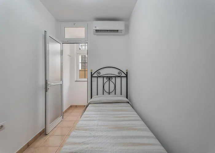 Casa Volcan Y Mar 1 Derecha