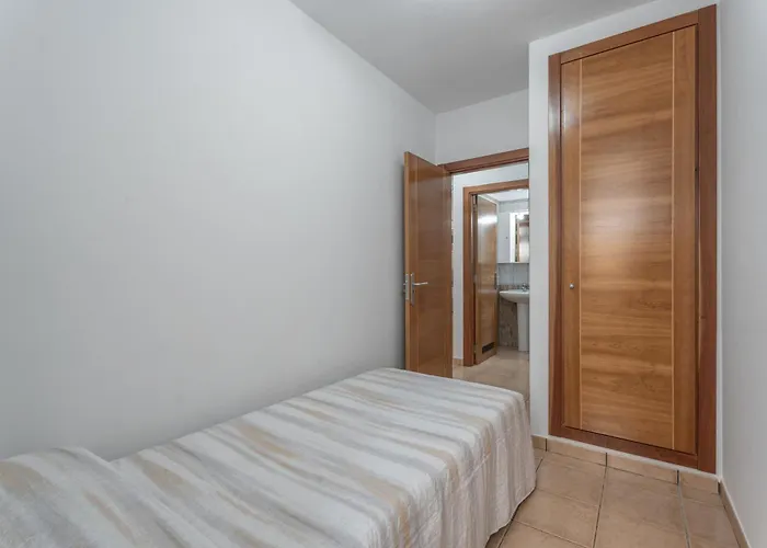 Casa Volcan Y Mar 1 Derecha Apartment Playa de San Juan (Tenerife)