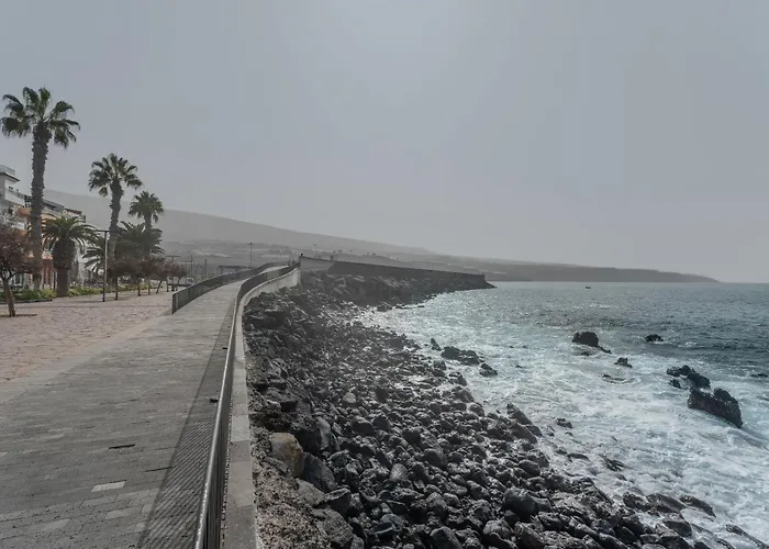 Casa Volcán Y Mar 1 Derecha