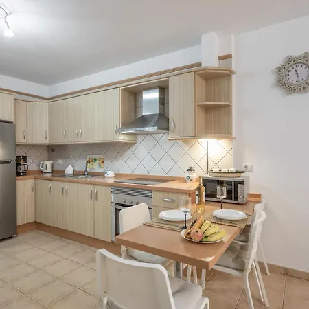 Casa Volcan Y Mar 1 Derecha Apartman