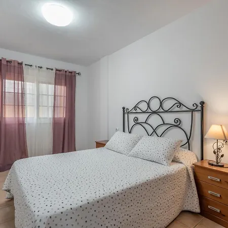 Casa Volcan Y Mar 1 Derecha * Playa de San Juan