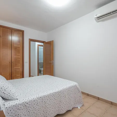 Apartman Casa Volcan Y Mar 1 Derecha *