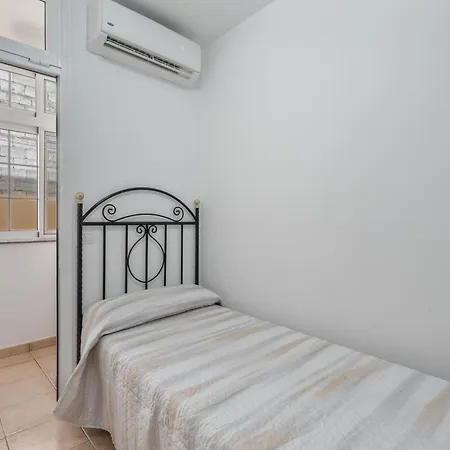 Casa Volcan Y Mar 1 Derecha Apartman