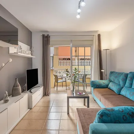 Casa Volcan Y Mar 1 Derecha Apartman *