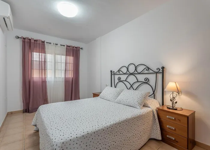 Casa Volcan Y Mar 1 Derecha * Playa de San Juan