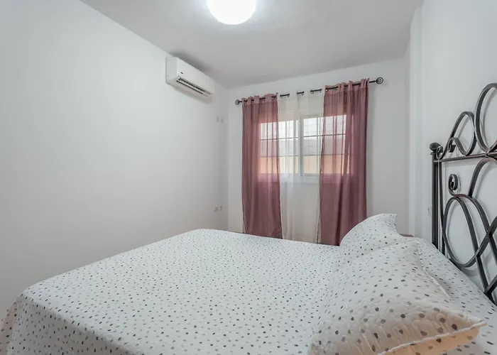 Apartman Casa Volcan Y Mar 1 Derecha Playa de San Juan