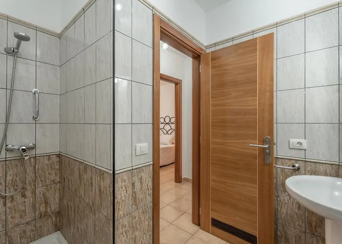 Apartman Casa Volcan Y Mar 1 Derecha Playa de San Juan