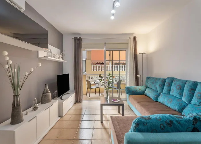 Casa Volcan Y Mar 1 Derecha Apartman *